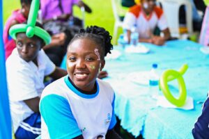 Gertrude's Hospital Foundation and Sanlam Allianz Sports Day
