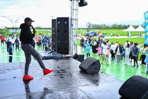 Family Cancer Walk 2026