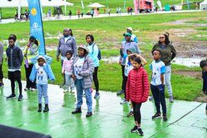 Family Cancer Walk 2026
