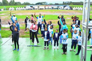 Family Cancer Walk 2026