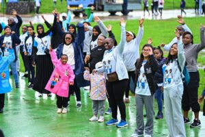 Family Cancer Walk 2026