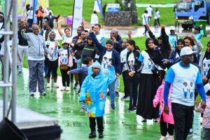 Family Cancer Walk 2026