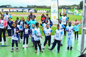 Family Cancer Walk 2026