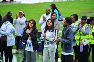 Family Cancer Walk 2026