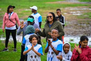 Family Cancer Walk 2026