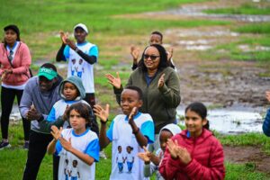 Family Cancer Walk 2026