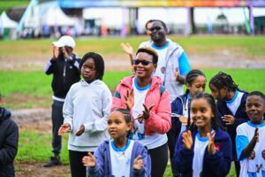 Family Cancer Walk 2026