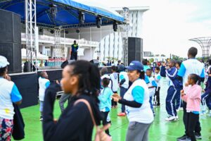 Family Cancer Walk 2026