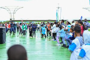 Family Cancer Walk 2026