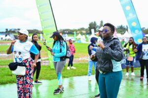 Family Cancer Walk 2026
