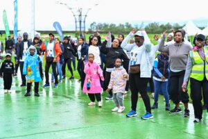 Family Cancer Walk 2026