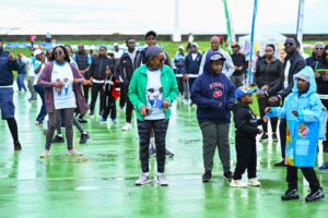 Family Cancer Walk 2026
