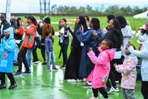 Family Cancer Walk 2026