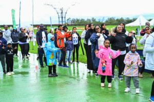 Family Cancer Walk 2026