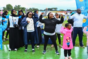 Family Cancer Walk 2026