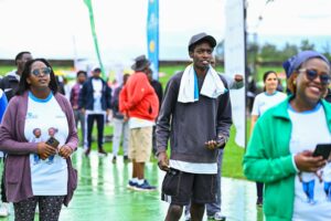 Family Cancer Walk 2026