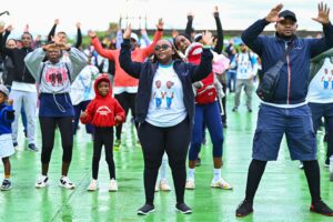 Family Cancer Walk 2026