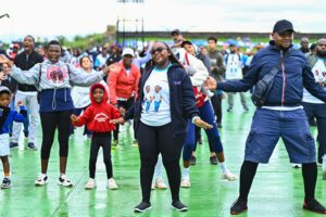 Family Cancer Walk 2026