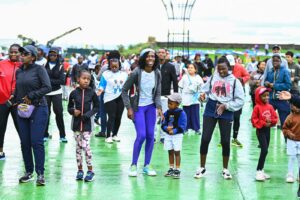 Family Cancer Walk 2026