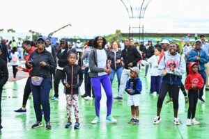 Family Cancer Walk 2026