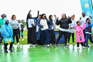 Family Cancer Walk 2026