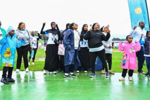 Family Cancer Walk 2026