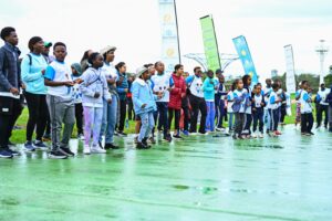 Family Cancer Walk 2026