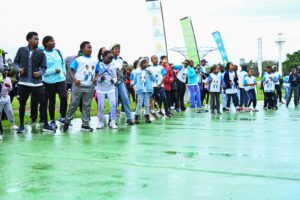 Family Cancer Walk 2026