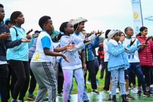 Family Cancer Walk 2026