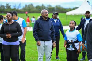 Family Cancer Walk 2026