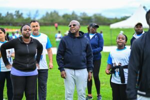 Family Cancer Walk 2026