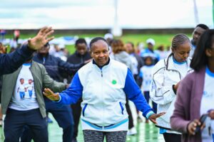 Family Cancer Walk 2026