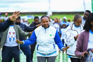 Family Cancer Walk 2026