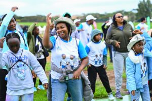 Family Cancer Walk 2026