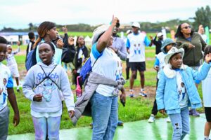 Family Cancer Walk 2026