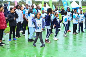 Family Cancer Walk 2026