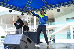 Family Cancer Walk 2026