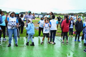Family Cancer Walk 2026