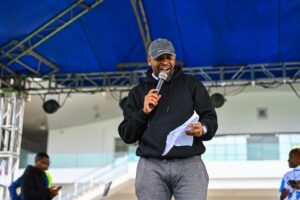 Family Cancer Walk 2026