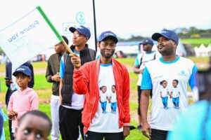 Family Cancer Walk 2026