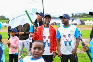 Family Cancer Walk 2026