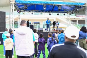 Family Cancer Walk 2026