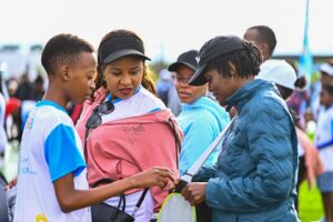 Family Cancer Walk 2026