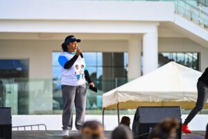 Family Cancer Walk 2026