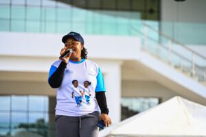 Family Cancer Walk 2026