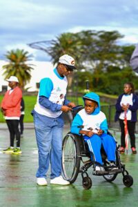 Family Cancer Walk 2026