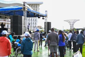 Family Cancer Walk 2026