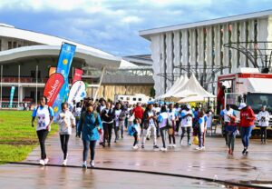 Family Cancer Walk 2026