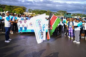 Family Cancer Walk 2026
