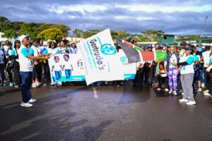 Family Cancer Walk 2026